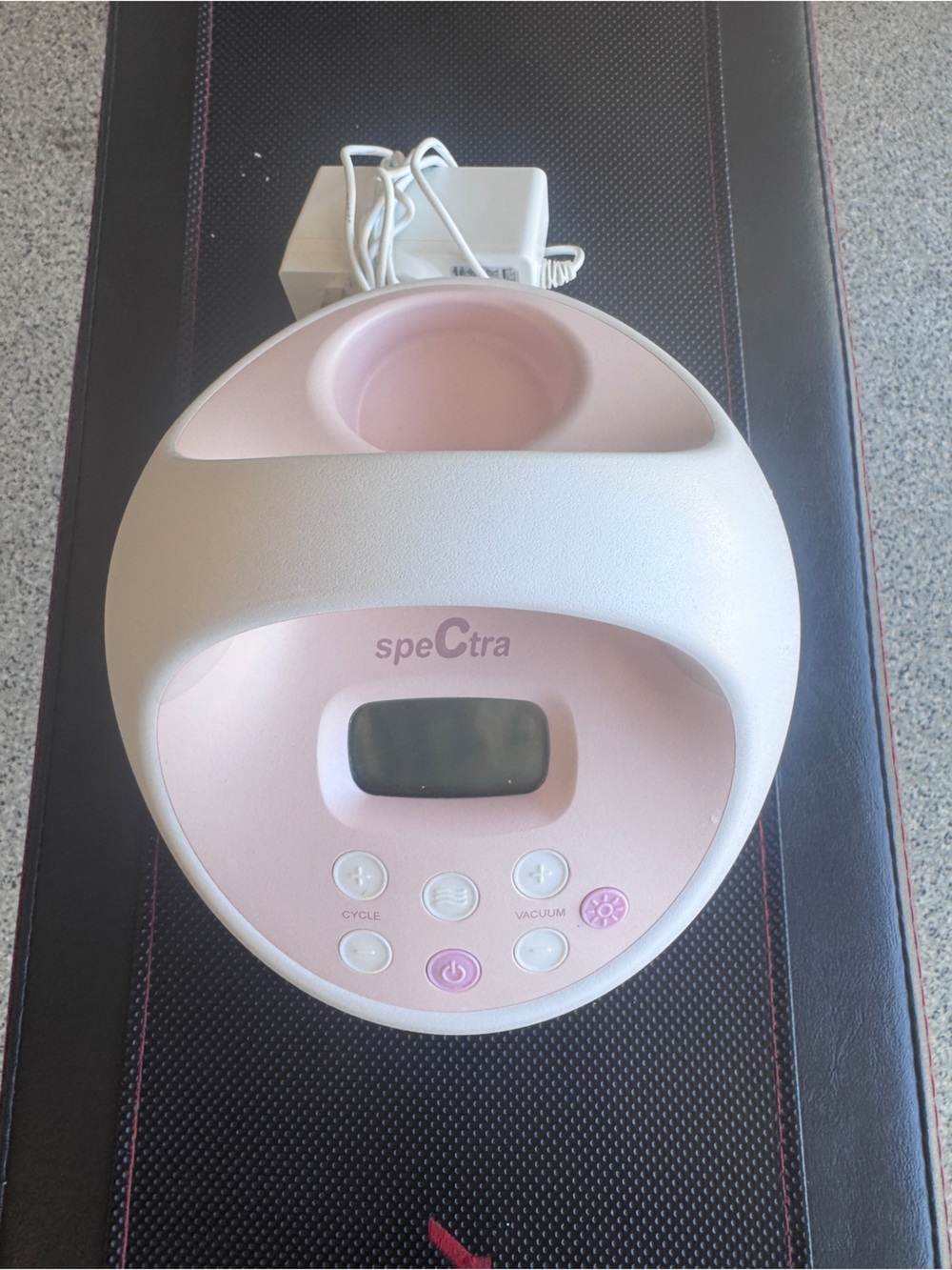 Spectra Electric Breast Pump